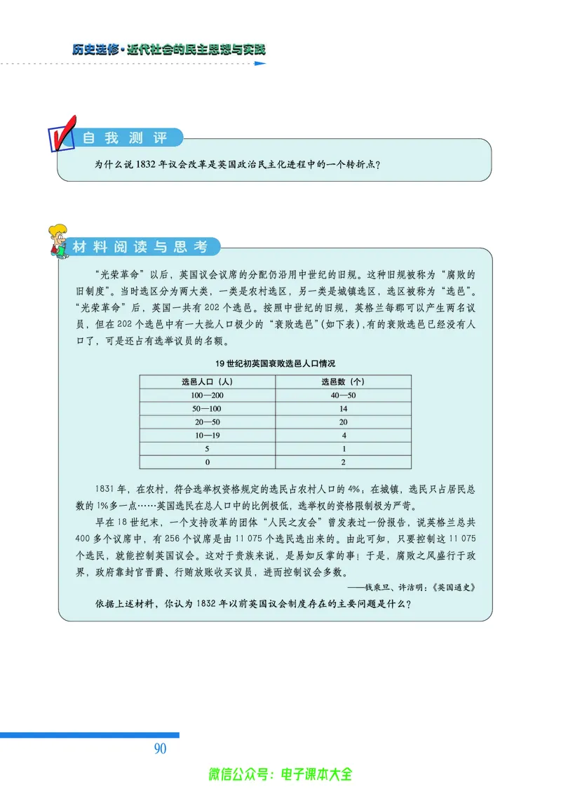 人民版高中历史选修2-近代社会的民主思想与实践_4-教培资料-26年最新资料-同步更新_初中高中教资_03科三专项（进去保存报考的学科即可）_112025高中科目（全）电子教材
