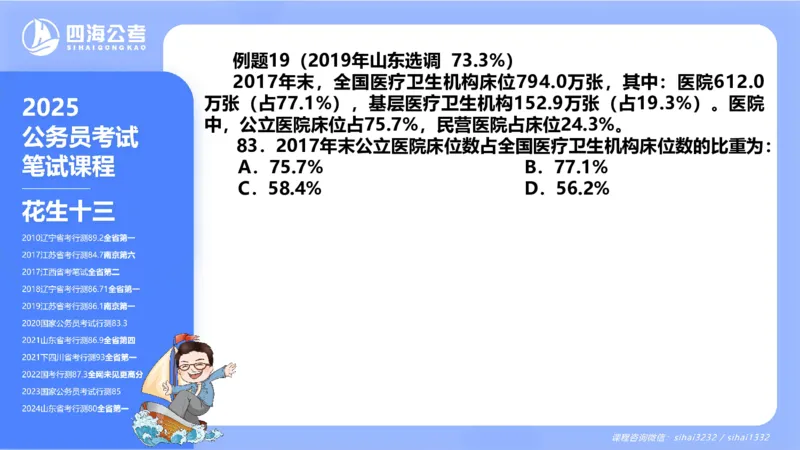 花生十三24下半年资料分析第3章PPT_2026考公资料_花生十三合集_旗舰班-国考2025花生十三旗舰班（花生行测+飞扬申论）⭐_1.花生十三行测（系统班+刷题班）_资料分析_系统班_PPT