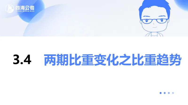 花生十三24下半年资料分析第3章PPT_2026考公资料_花生十三合集_旗舰班-国考2025花生十三旗舰班（花生行测+飞扬申论）⭐_1.花生十三行测（系统班+刷题班）_资料分析_系统班_PPT