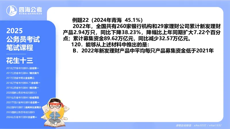 花生十三24下半年资料分析第3章PPT_2026考公资料_花生十三合集_旗舰班-国考2025花生十三旗舰班（花生行测+飞扬申论）⭐_1.花生十三行测（系统班+刷题班）_资料分析_系统班_PPT