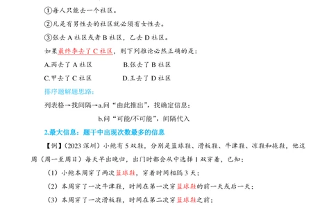 粉笔980｜25组合排列+日常结论笔记_2026考公资料_（10）粉笔_2025粉笔国考省考980（课＋笔记）_粉笔980笔记（25多省）