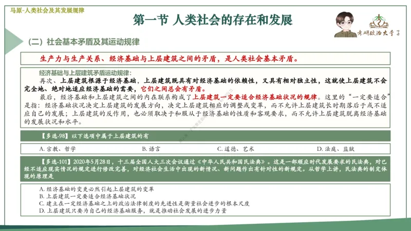 大李子速成班课件_2026考公资料_（49）政治理论合集_政治理论合集_2025考研政治_11.大李子_04.&rdquo;一套搞定&ldquo;速成班