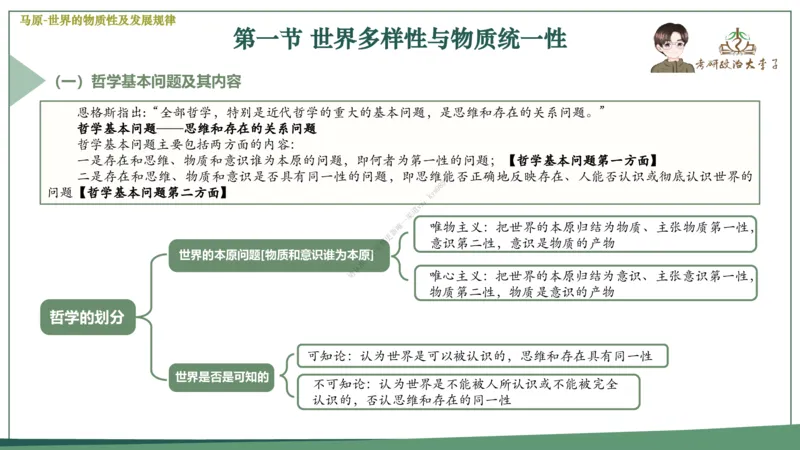 大李子速成班课件_2026考公资料_（49）政治理论合集_政治理论合集_2025考研政治_11.大李子_04.&rdquo;一套搞定&ldquo;速成班
