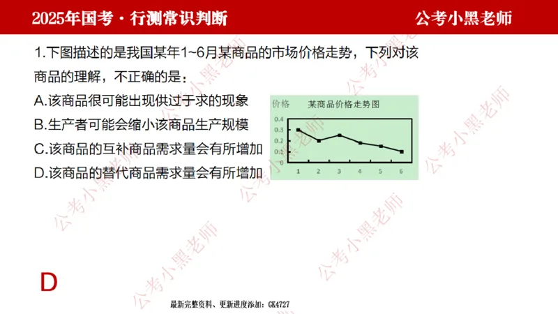 经济课件_2026考公资料_（11）小黑（离职去上岸村了）_公基时政政治理论小黑合集（2024+2025）_2025小黑资料合集_常识2025年ZG小黑国省考常识冲刺班_冲刺阶段