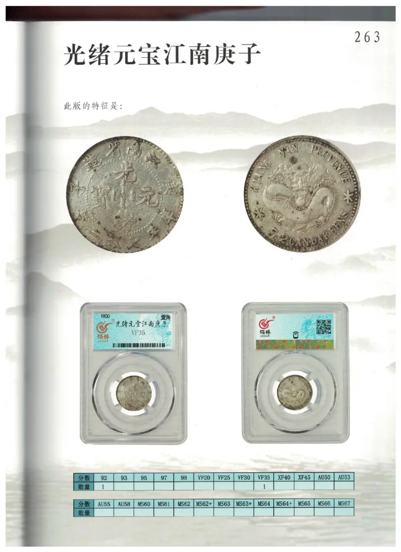 保粹《中国银币图录》_X017-奢侈品鉴定教程最新合集_5、寄卖行鉴定全套手册合集6套_银元古币鉴定资料