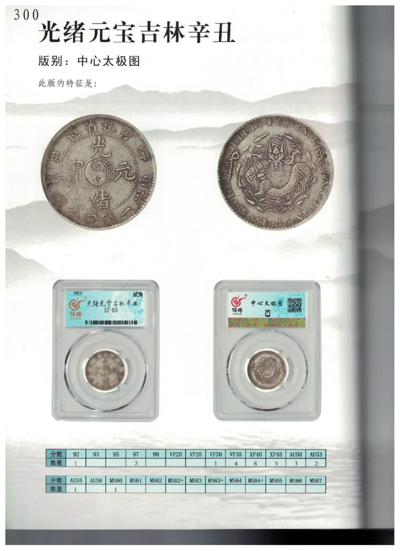 保粹《中国银币图录》_X017-奢侈品鉴定教程最新合集_5、寄卖行鉴定全套手册合集6套_银元古币鉴定资料