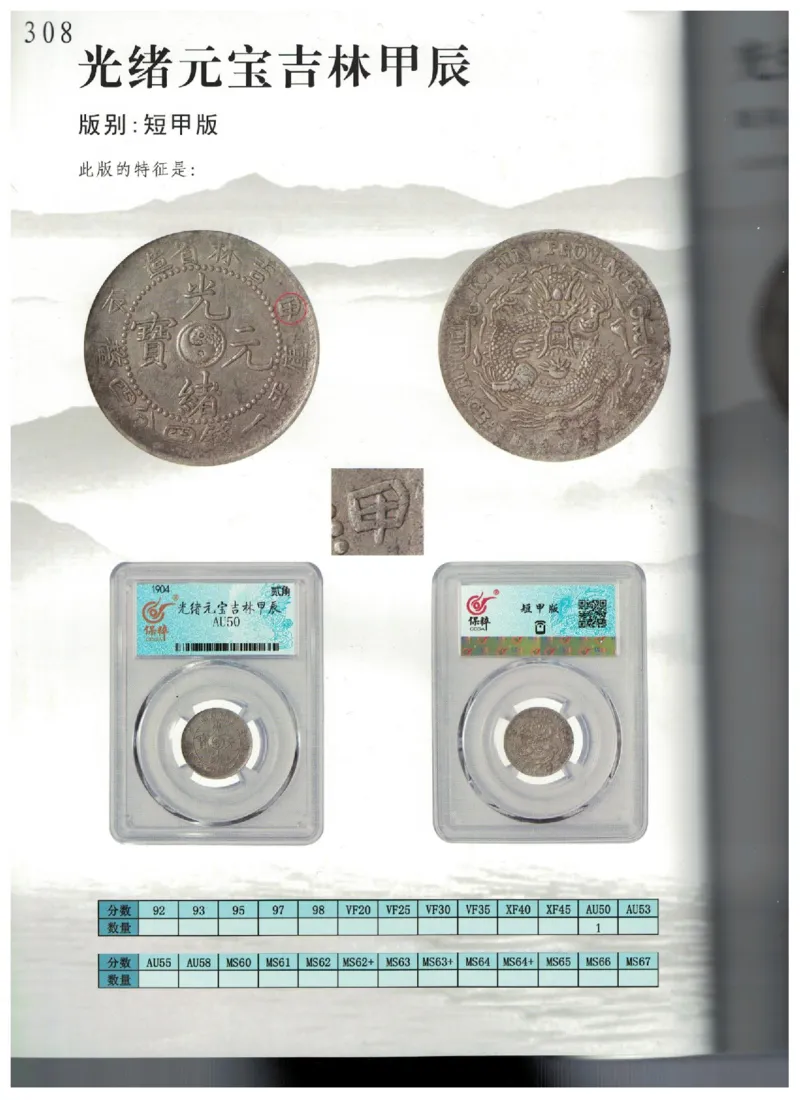保粹《中国银币图录》_X017-奢侈品鉴定教程最新合集_5、寄卖行鉴定全套手册合集6套_银元古币鉴定资料