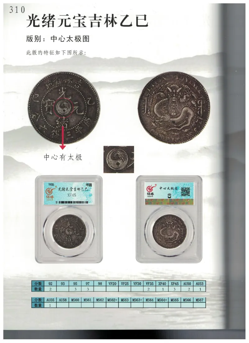 保粹《中国银币图录》_X017-奢侈品鉴定教程最新合集_5、寄卖行鉴定全套手册合集6套_银元古币鉴定资料