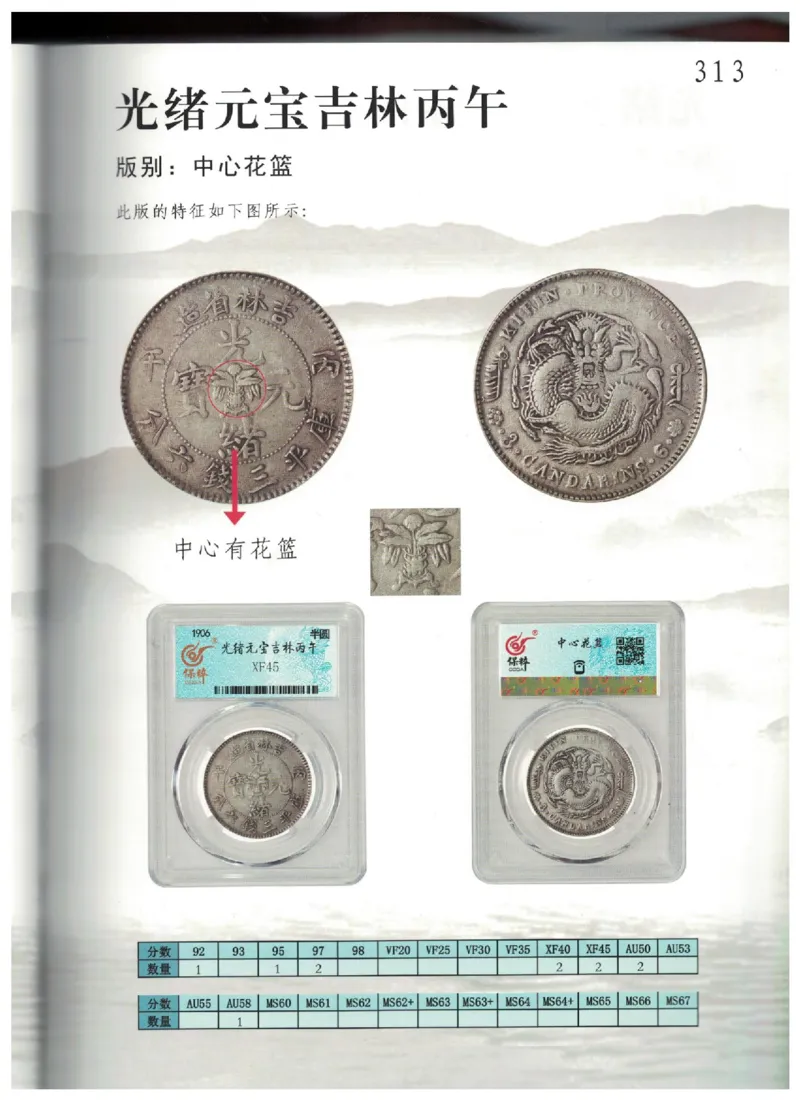 保粹《中国银币图录》_X017-奢侈品鉴定教程最新合集_5、寄卖行鉴定全套手册合集6套_银元古币鉴定资料