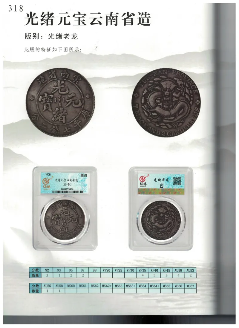 保粹《中国银币图录》_X017-奢侈品鉴定教程最新合集_5、寄卖行鉴定全套手册合集6套_银元古币鉴定资料