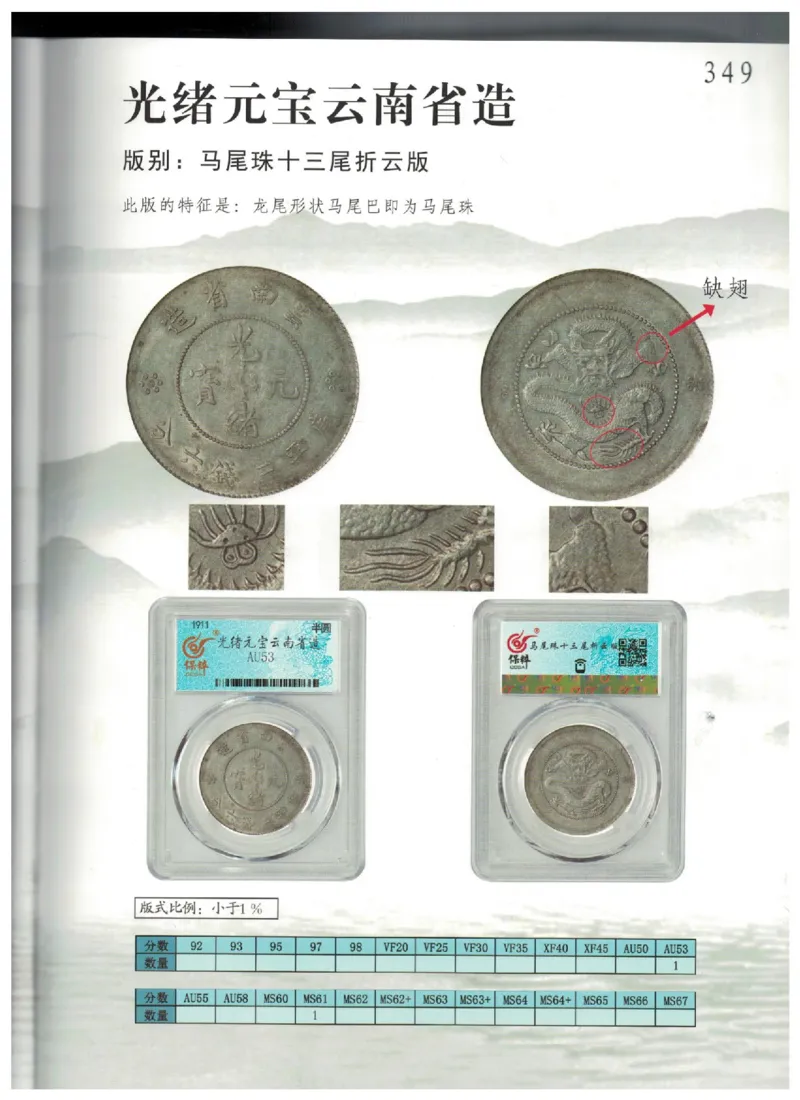 保粹《中国银币图录》_X017-奢侈品鉴定教程最新合集_5、寄卖行鉴定全套手册合集6套_银元古币鉴定资料