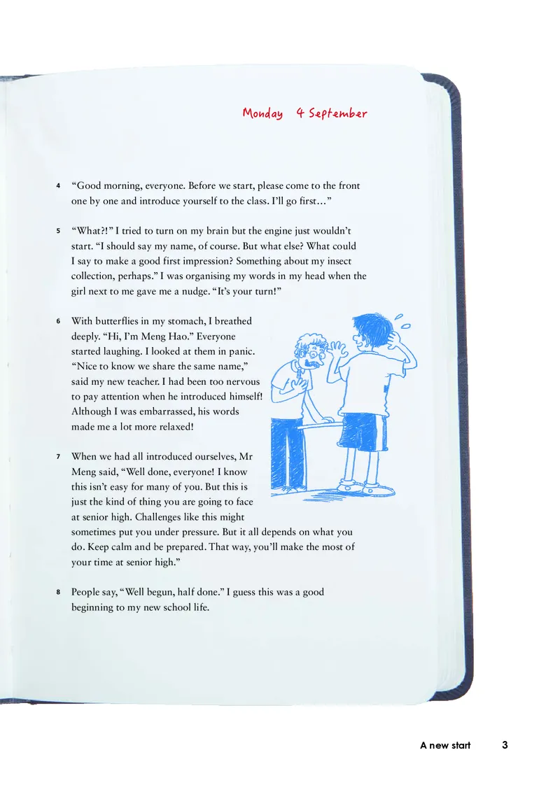 外研版英语必修第一册高清教材_4-教培资料-26年最新资料-同步更新_初中高中教资_03科三专项（进去保存报考的学科即可）_02科三专项（笔记真题思维导图教学设计版本二）