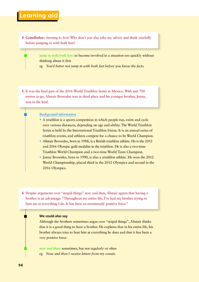 外研版英语必修第一册高清教材_4-教培资料-26年最新资料-同步更新_初中高中教资_03科三专项（进去保存报考的学科即可）_02科三专项（笔记真题思维导图教学设计版本二）