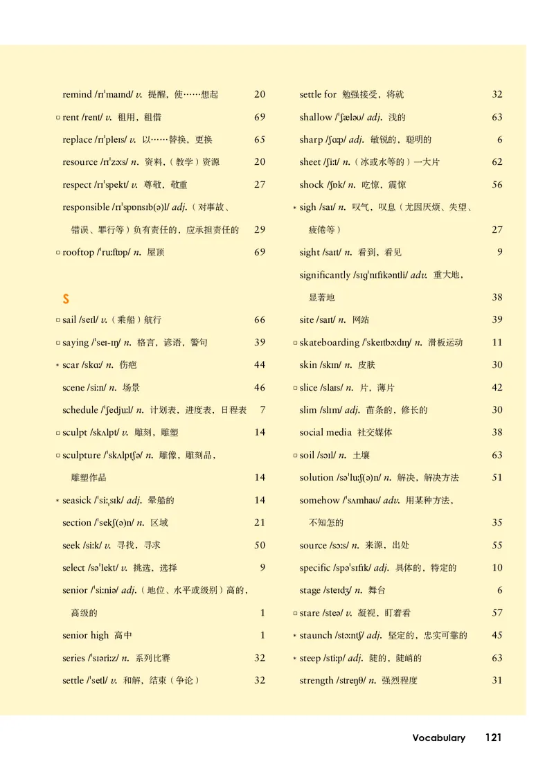外研版英语必修第一册高清教材_4-教培资料-26年最新资料-同步更新_初中高中教资_03科三专项（进去保存报考的学科即可）_02科三专项（笔记真题思维导图教学设计版本二）
