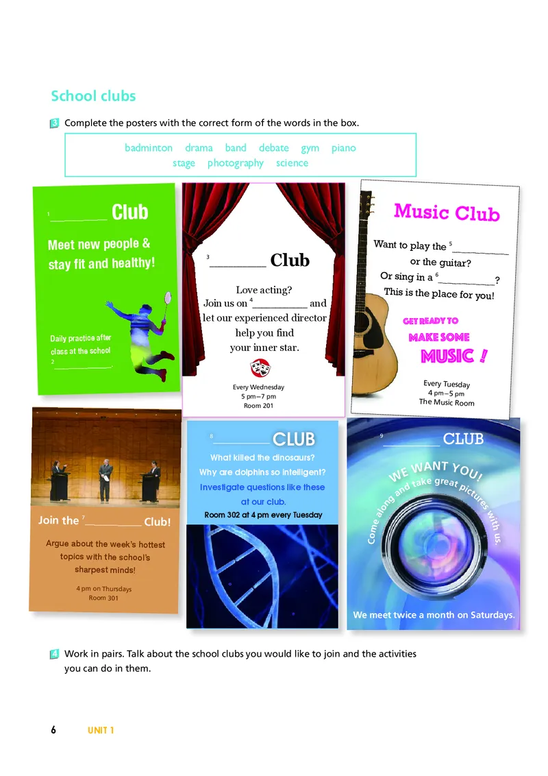 外研版英语必修第一册高清教材_4-教培资料-26年最新资料-同步更新_初中高中教资_03科三专项（进去保存报考的学科即可）_02科三专项（笔记真题思维导图教学设计版本二）