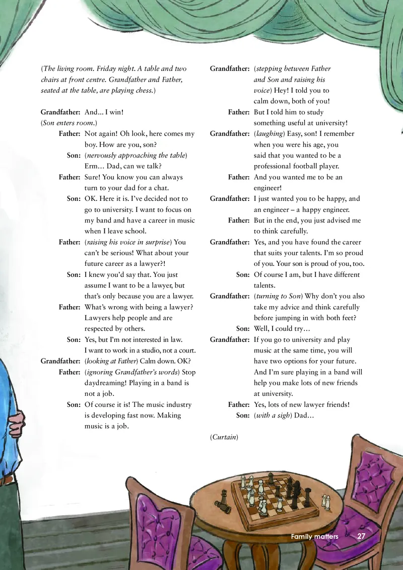 外研版英语必修第一册高清教材_4-教培资料-26年最新资料-同步更新_初中高中教资_03科三专项（进去保存报考的学科即可）_02科三专项（笔记真题思维导图教学设计版本二）