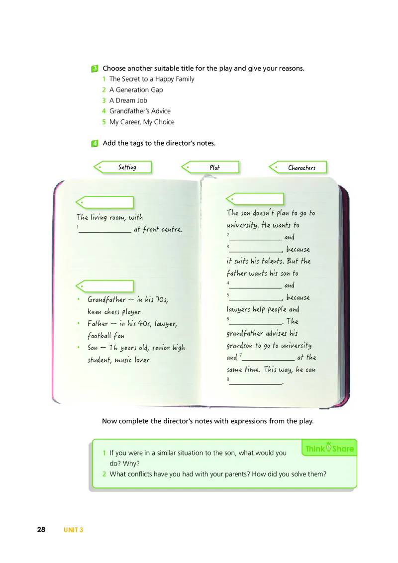 外研版英语必修第一册高清教材_4-教培资料-26年最新资料-同步更新_初中高中教资_03科三专项（进去保存报考的学科即可）_02科三专项（笔记真题思维导图教学设计版本二）