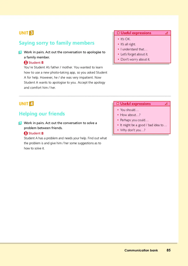 外研版英语必修第一册高清教材_4-教培资料-26年最新资料-同步更新_初中高中教资_03科三专项（进去保存报考的学科即可）_02科三专项（笔记真题思维导图教学设计版本二）