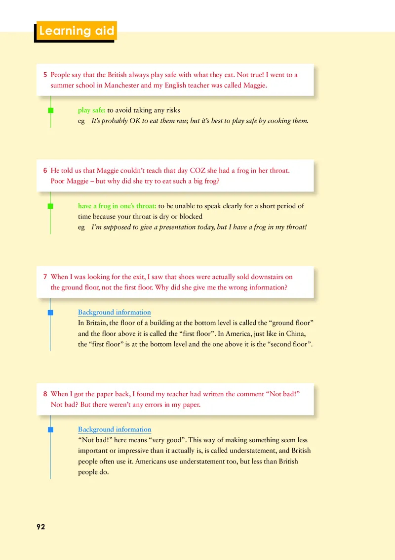 外研版英语必修第一册高清教材_4-教培资料-26年最新资料-同步更新_初中高中教资_03科三专项（进去保存报考的学科即可）_02科三专项（笔记真题思维导图教学设计版本二）