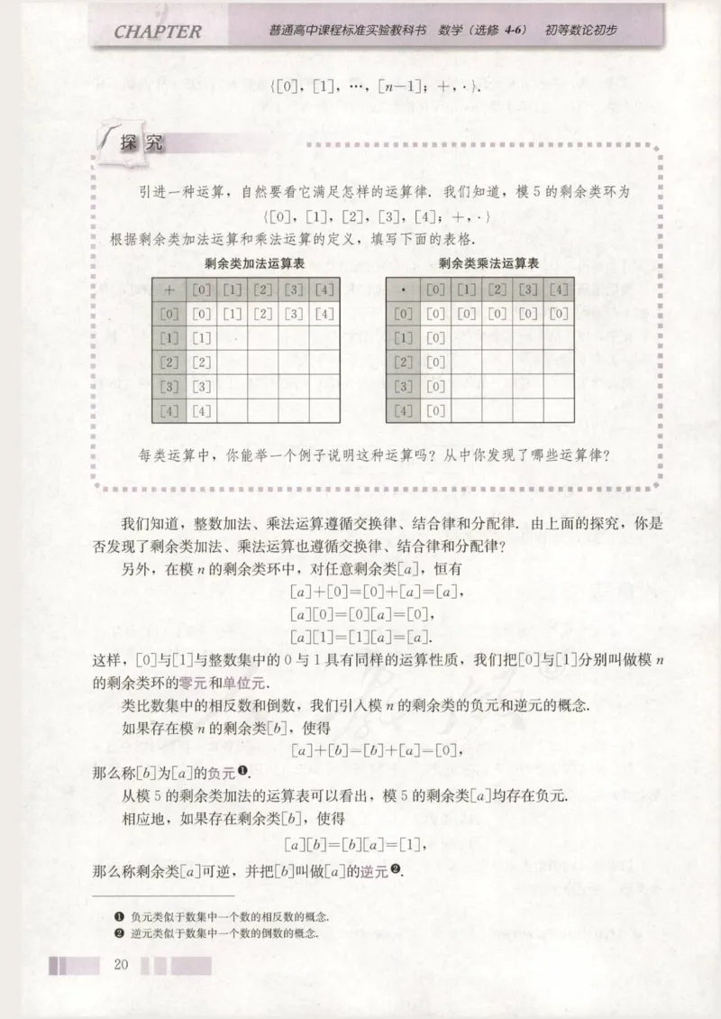 人教版高中数学选修4-6_4-教培资料-26年最新资料-同步更新_初中高中教资_03科三专项（进去保存报考的学科即可）_02科三专项（笔记真题思维导图教学设计版本二）