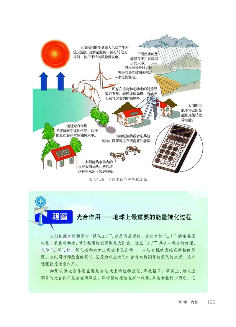 华师大9年级科学上册高清教材_4-教培资料-26年最新资料-同步更新_初中高中教资_03科三专项（进去保存报考的学科即可）_02科三专项（笔记真题思维导图教学设计版本二）