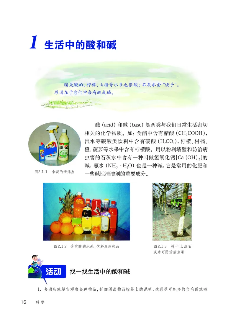 华师大9年级科学上册高清教材_4-教培资料-26年最新资料-同步更新_初中高中教资_03科三专项（进去保存报考的学科即可）_02科三专项（笔记真题思维导图教学设计版本二）