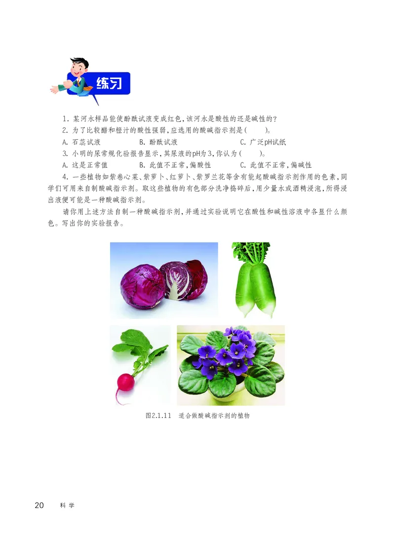 华师大9年级科学上册高清教材_4-教培资料-26年最新资料-同步更新_初中高中教资_03科三专项（进去保存报考的学科即可）_02科三专项（笔记真题思维导图教学设计版本二）