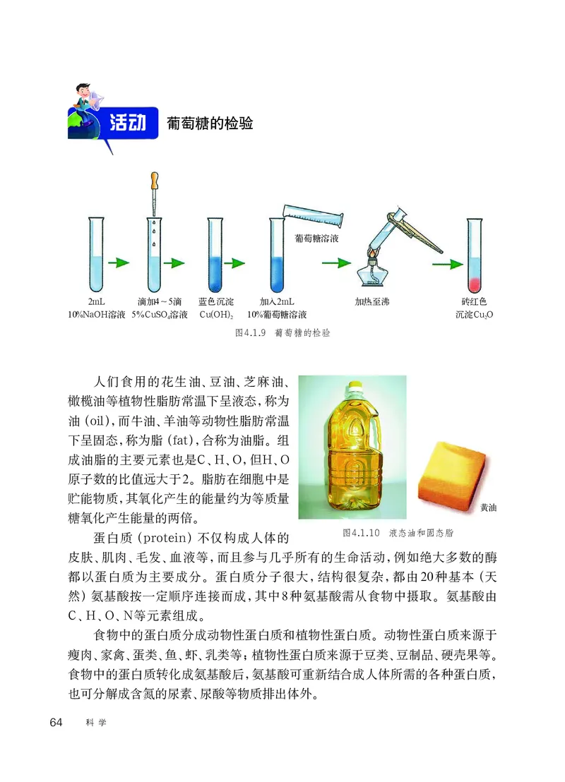 华师大9年级科学上册高清教材_4-教培资料-26年最新资料-同步更新_初中高中教资_03科三专项（进去保存报考的学科即可）_02科三专项（笔记真题思维导图教学设计版本二）