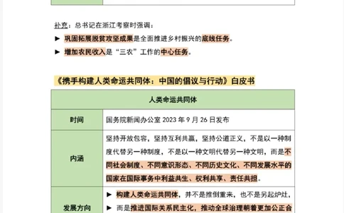 24肖秀荣八套卷时政精华汇总_2026考公资料_（49）政治理论合集_政治理论合集_2025考研政治pdf（笔记）_肖秀荣考研政治_24肖秀荣_24肖秀荣八套卷时政精华汇总