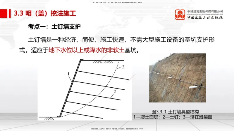 03节2025一建《市政》考前集中直播课_2026年一级建造师_2026年一建市政_2025年一建市政SVIP_04-冲刺串讲✿考点强化✿小灶集训_91-市政《考前集中直播》韩放JGS_讲义