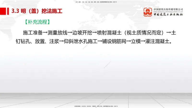 03节2025一建《市政》考前集中直播课_2026年一级建造师_2026年一建市政_2025年一建市政SVIP_04-冲刺串讲✿考点强化✿小灶集训_91-市政《考前集中直播》韩放JGS_讲义