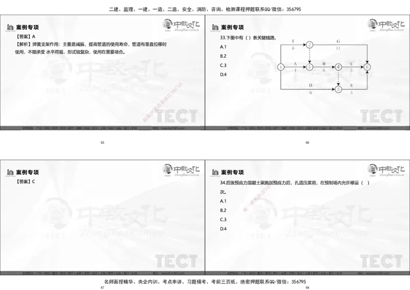 03.广州20250817一建市政冲刺课程讲义_2026年一级建造师_2026年一建市政_2025年一建市政SVIP_04-冲刺串讲✿考点强化✿小灶集训_47-市政《冲刺面授班》迟艳娜、李瑞ZJ_迟艳娜-02