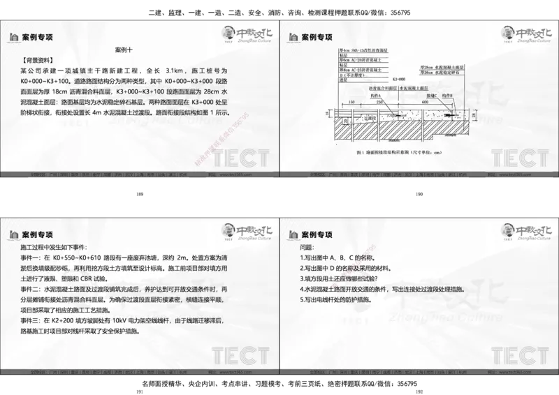 03.广州20250817一建市政冲刺课程讲义_2026年一级建造师_2026年一建市政_2025年一建市政SVIP_04-冲刺串讲✿考点强化✿小灶集训_47-市政《冲刺面授班》迟艳娜、李瑞ZJ_迟艳娜-02