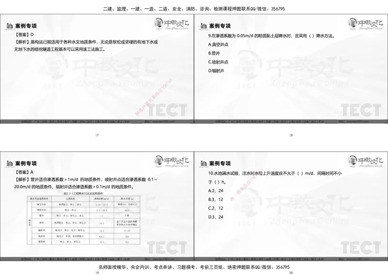 03.广州20250817一建市政冲刺课程讲义_2026年一级建造师_2026年一建市政_2025年一建市政SVIP_04-冲刺串讲✿考点强化✿小灶集训_47-市政《冲刺面授班》迟艳娜、李瑞ZJ_迟艳娜-02
