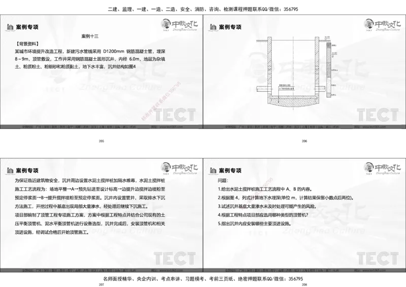 03.广州20250817一建市政冲刺课程讲义_2026年一级建造师_2026年一建市政_2025年一建市政SVIP_04-冲刺串讲✿考点强化✿小灶集训_47-市政《冲刺面授班》迟艳娜、李瑞ZJ_迟艳娜-02