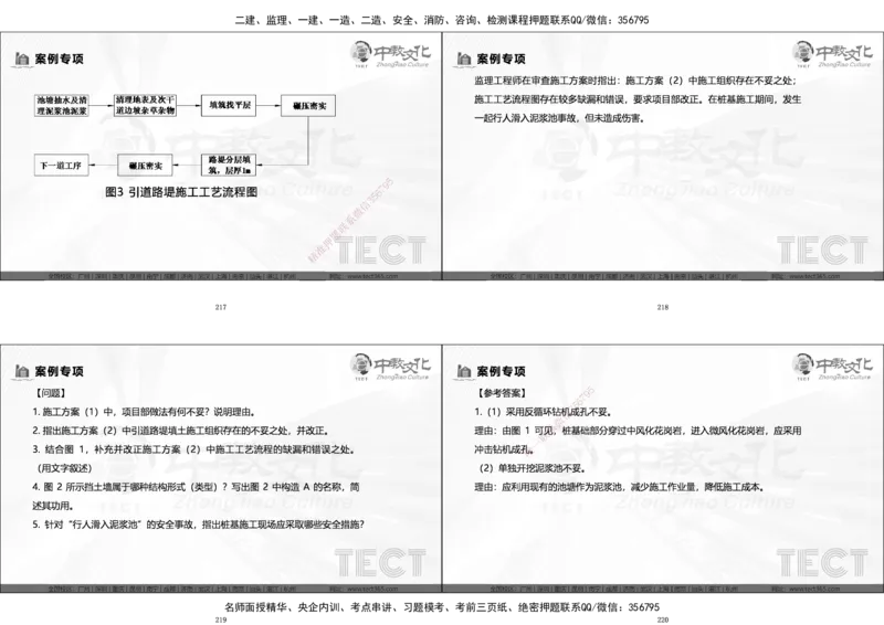 03.广州20250817一建市政冲刺课程讲义_2026年一级建造师_2026年一建市政_2025年一建市政SVIP_04-冲刺串讲✿考点强化✿小灶集训_47-市政《冲刺面授班》迟艳娜、李瑞ZJ_迟艳娜-02