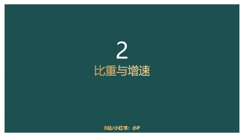 5.比重关系_2026考公资料_（12）小p公考_2025合集_行测小p公考（P神）公众号：上岸总站_资料分析_讲义_8.2资料分析第五讲-比重关系