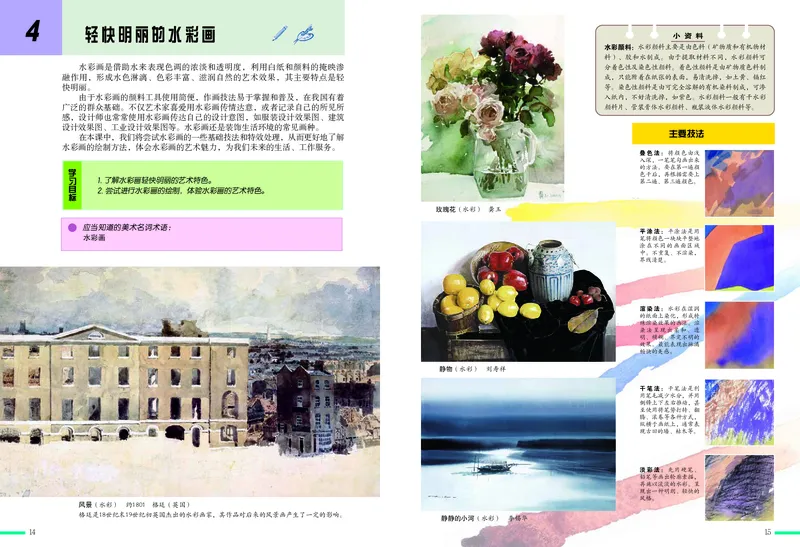 冀美版8年级美术下册高清教材_4-教培资料-26年最新资料-同步更新_初中高中教资_03科三专项（进去保存报考的学科即可）_02科三专项（笔记真题思维导图教学设计版本二）