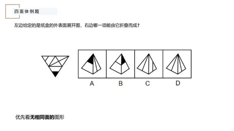 2_2026考公资料_（12）小p公考_2025合集_行测小p公考（P神）公众号：上岸总站_判断推理_讲义公众号：上岸总站_判断推理第六讲-立体拼合