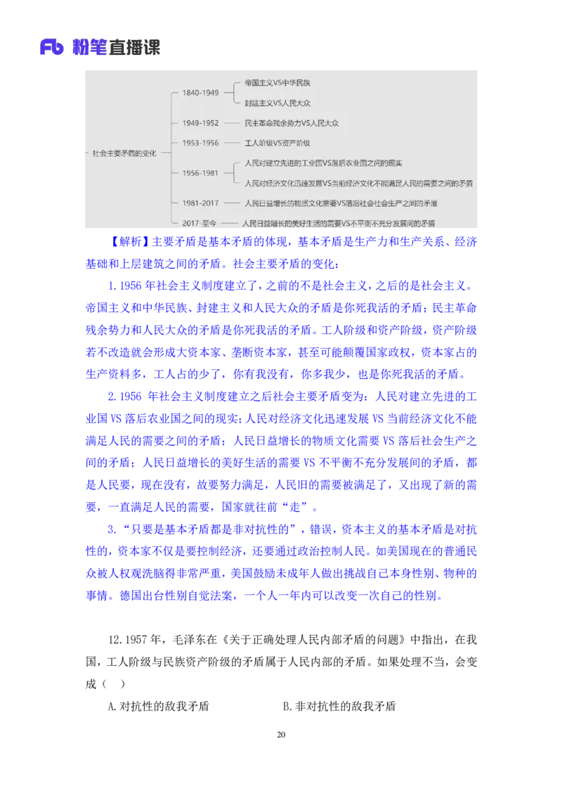 42.2024.09.26+毛中特新思想习题精讲2+许洒（讲义+笔记）（025考研系统班图书大礼包&middot;政治）_2026考公资料_（49）政治理论合集_政治理论合集_2025考研政治_09.粉笔_03.强化阶段_00.讲义