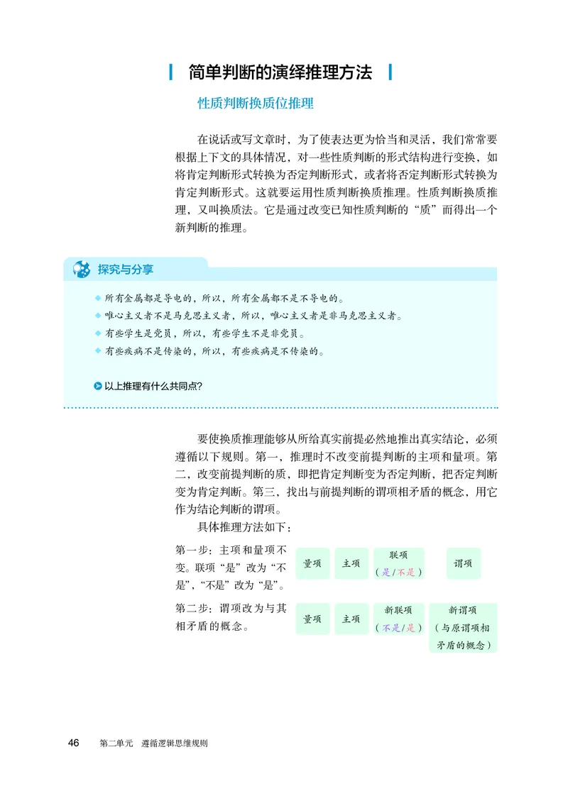 人教版政治选修3高清教材_4-教培资料-26年最新资料-同步更新_初中高中教资_03科三专项（进去保存报考的学科即可）_02科三专项（笔记真题思维导图教学设计版本二）