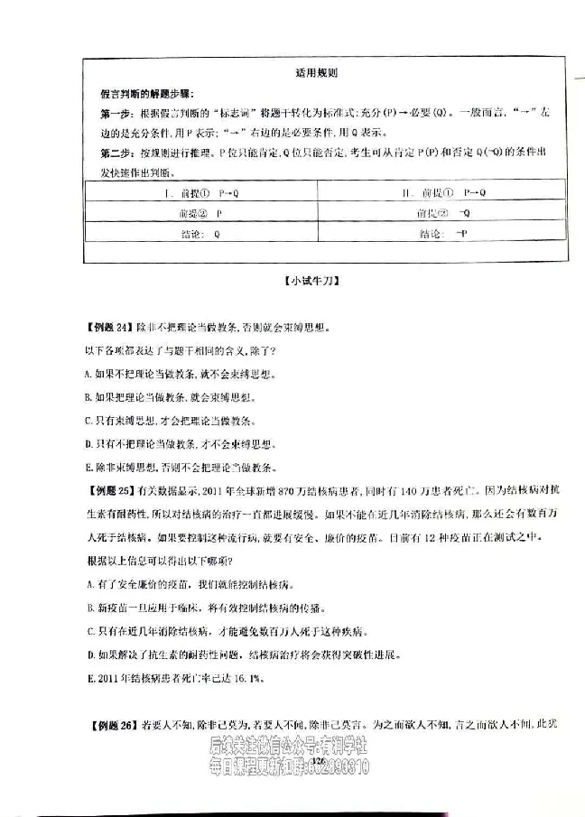 25考研管综强化阶段讲义_2026考公资料_（49）政治理论合集_政治理论合集_2025考研政治_09.粉笔_00.扫描讲义