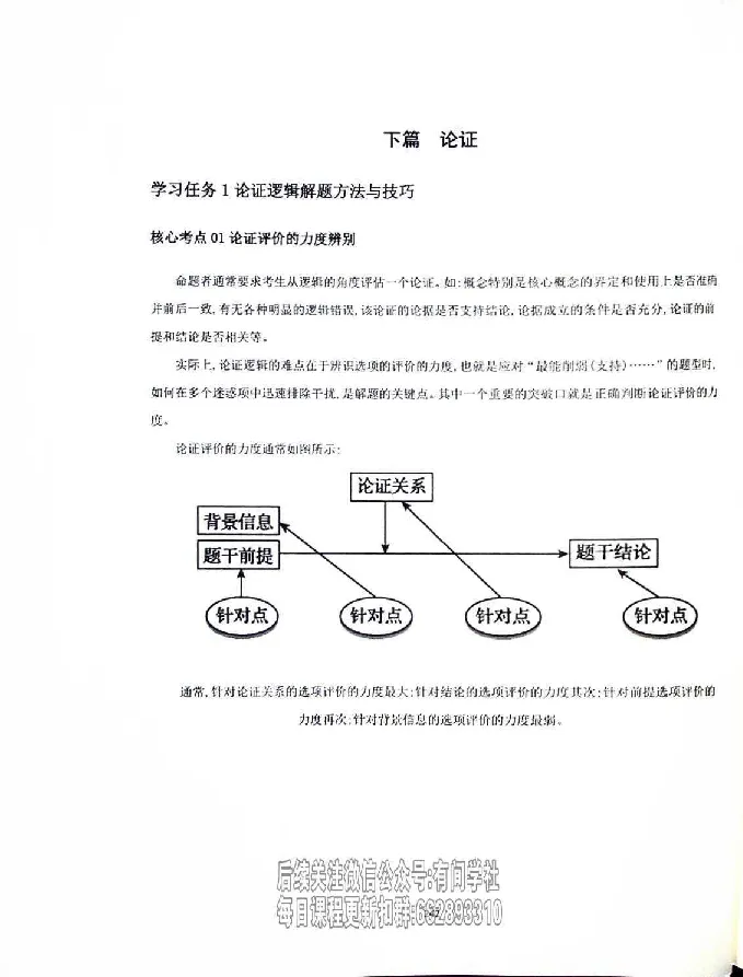 25考研管综强化阶段讲义_2026考公资料_（49）政治理论合集_政治理论合集_2025考研政治_09.粉笔_00.扫描讲义