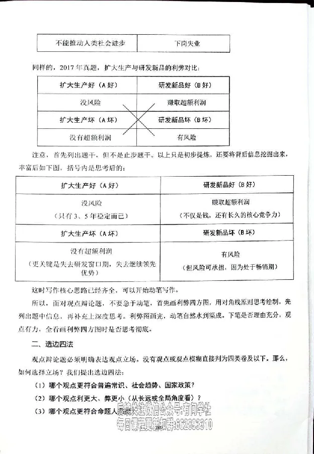 25考研管综强化阶段讲义_2026考公资料_（49）政治理论合集_政治理论合集_2025考研政治_09.粉笔_00.扫描讲义