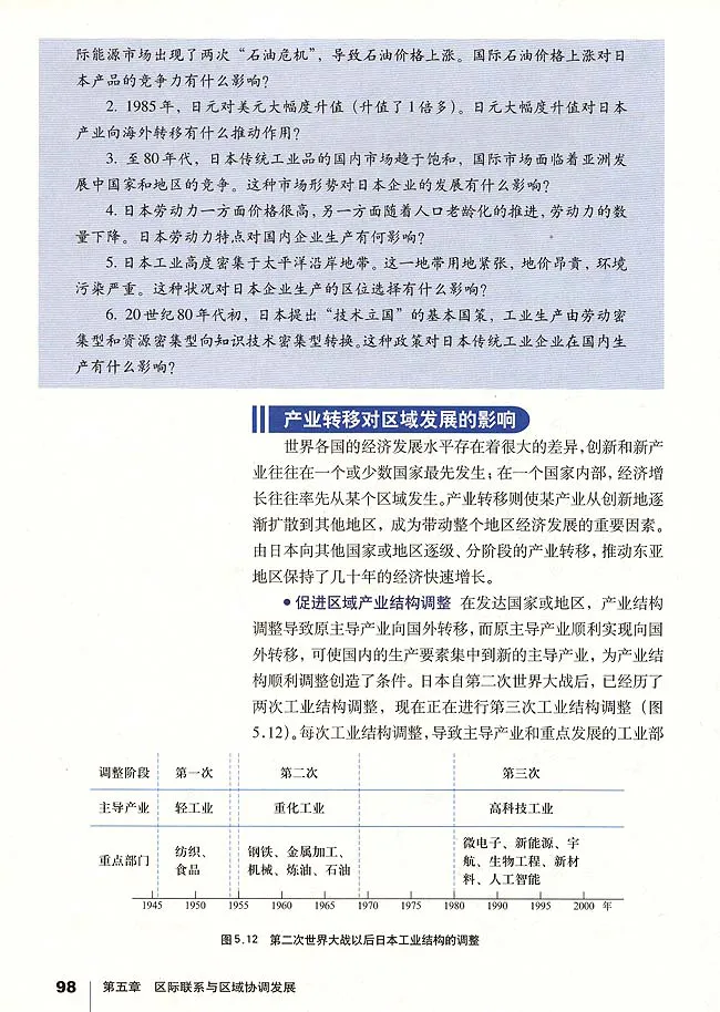 人教版高中地理必修3_4-教培资料-26年最新资料-同步更新_初中高中教资_03科三专项（进去保存报考的学科即可）_02科三专项（笔记真题思维导图教学设计版本二）