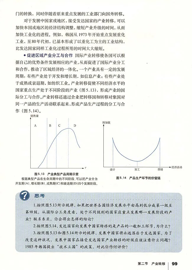 人教版高中地理必修3_4-教培资料-26年最新资料-同步更新_初中高中教资_03科三专项（进去保存报考的学科即可）_02科三专项（笔记真题思维导图教学设计版本二）