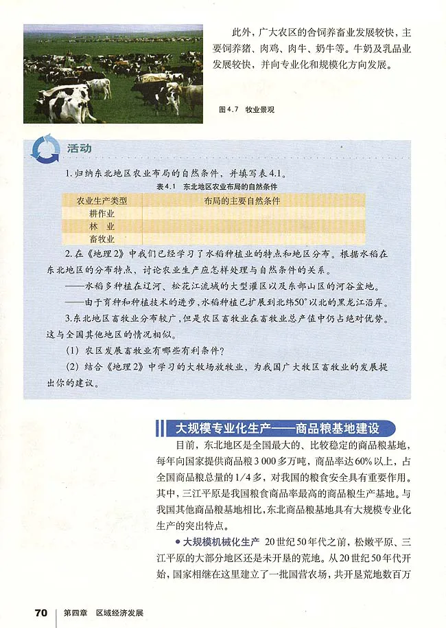 人教版高中地理必修3_4-教培资料-26年最新资料-同步更新_初中高中教资_03科三专项（进去保存报考的学科即可）_02科三专项（笔记真题思维导图教学设计版本二）