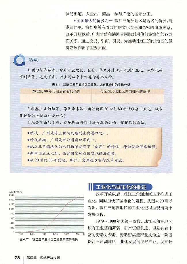 人教版高中地理必修3_4-教培资料-26年最新资料-同步更新_初中高中教资_03科三专项（进去保存报考的学科即可）_02科三专项（笔记真题思维导图教学设计版本二）