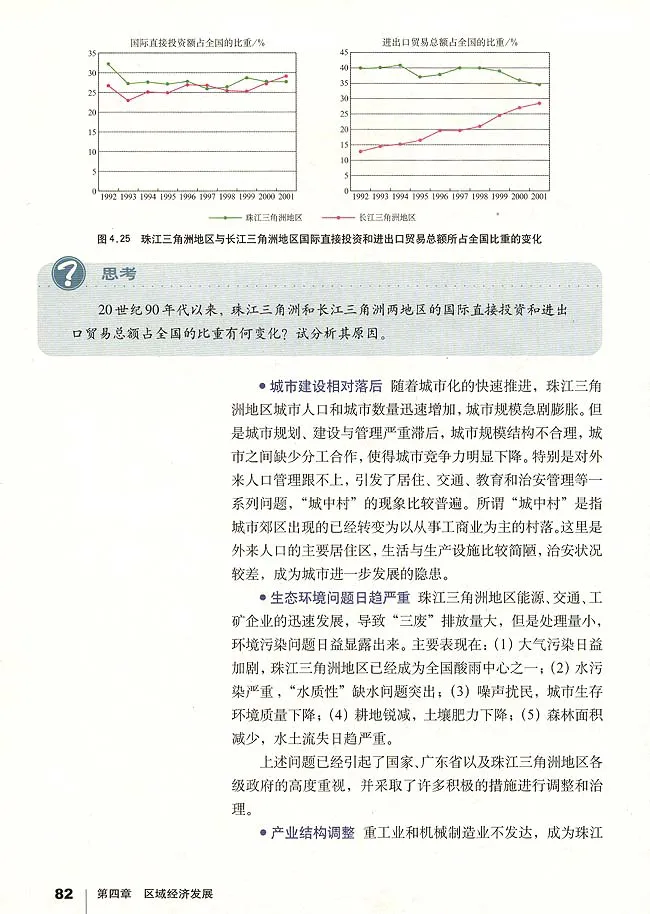 人教版高中地理必修3_4-教培资料-26年最新资料-同步更新_初中高中教资_03科三专项（进去保存报考的学科即可）_02科三专项（笔记真题思维导图教学设计版本二）