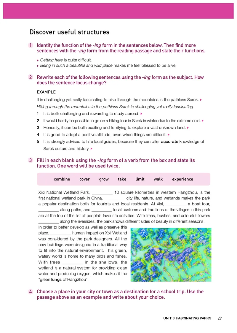 人教版英语选修第一册高清教材_4-教培资料-26年最新资料-同步更新_初中高中教资_03科三专项（进去保存报考的学科即可）_02科三专项（笔记真题思维导图教学设计版本二）